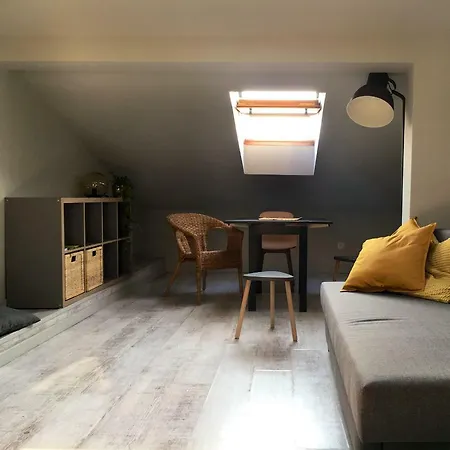 Apartament Apartkazimierz *