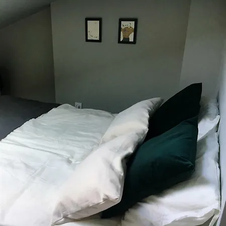 Apartkazimierz Cracovia