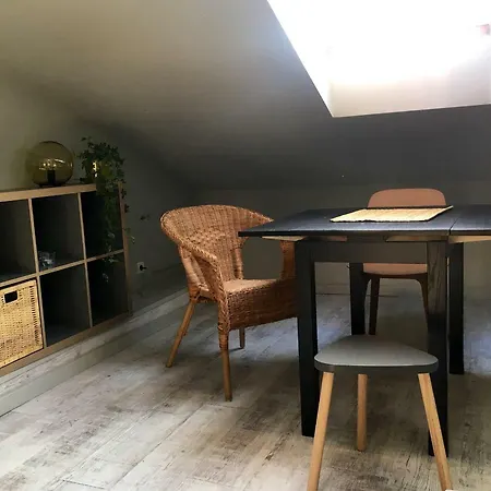 Apartkazimierz Cracovia