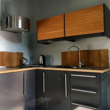 Apartkazimierz Apartament