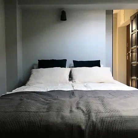 Apartament Apartkazimierz