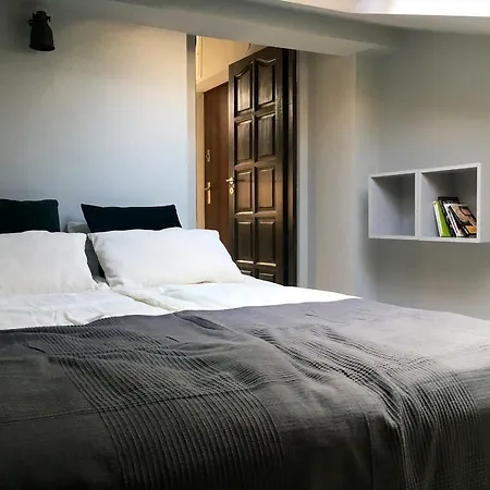 Apartament Apartkazimierz