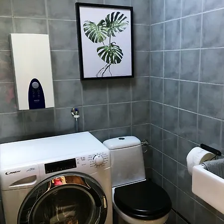Apartkazimierz * Kraków