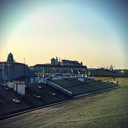 Apartament Apartkazimierz *