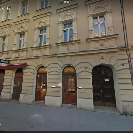 Apartkazimierz
