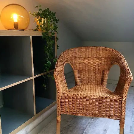Apartkazimierz Lejlighed Kraków