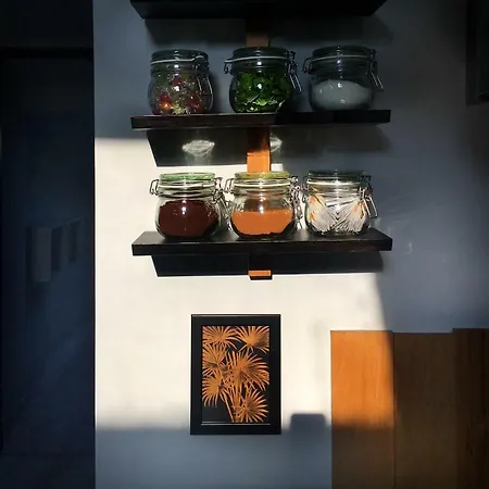 Apartkazimierz Lejlighed