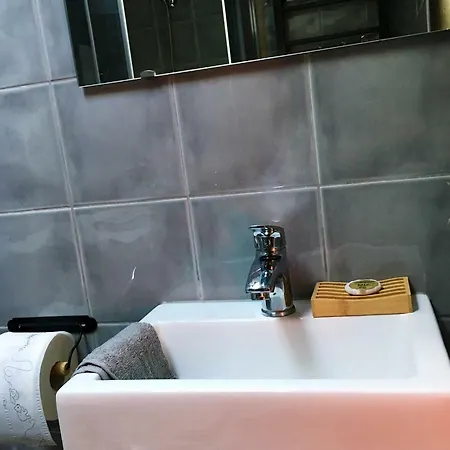 Lejlighed Apartkazimierz Kraków